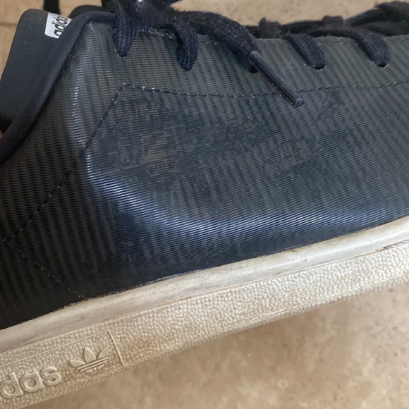 2 for $20 Adidas Stan Smith Star Wars Darth Vader Empire Strikes Back - Picture 4 of 7